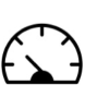 mileage icon