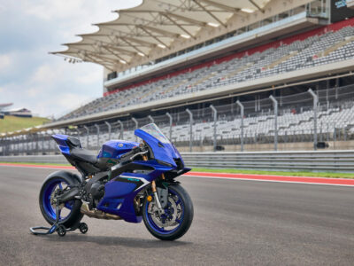 Yamaha YZF-R9: Die perfekte Balance aus Leistung und Preis