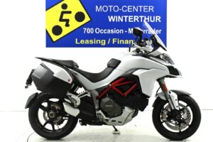 1200 Multistrada S