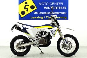 701 Enduro ABS