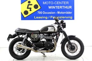 Scrambler 900