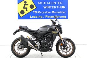 CB 300 R ABS