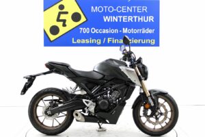 CBF 125 NA