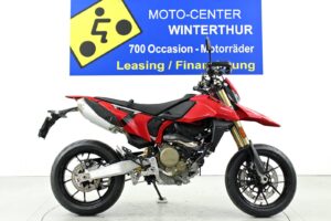 698 Hypermotard Mono ABS